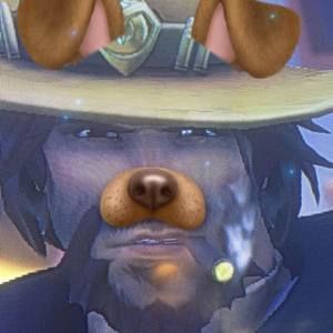 Meet your Posher, Josh